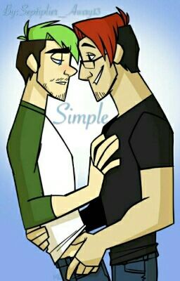 Simple (Septiplier Short Story)