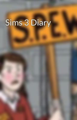 Sims 3 Diary