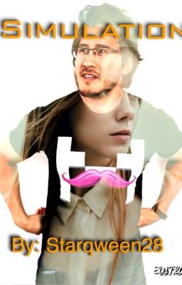 Simulation (A Markiplier Fanfic)