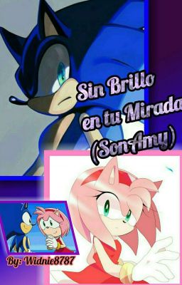 Sin Brillo En Tu Mirada (SonAmy) 