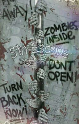 《Sin Escape》servamp