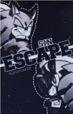 Sin Escape (Zonourge)