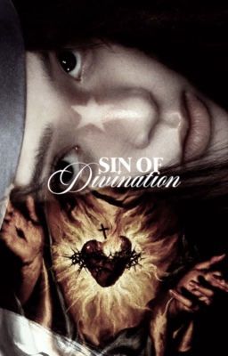 Sin of Divination 