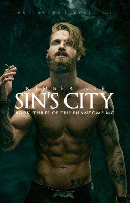 sin's city (phantoms mc #3)