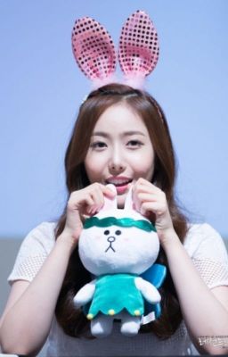 (SinB & BTS)  Bạn của idol