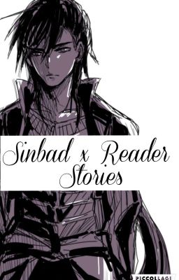 Sinbad X Reader Stories