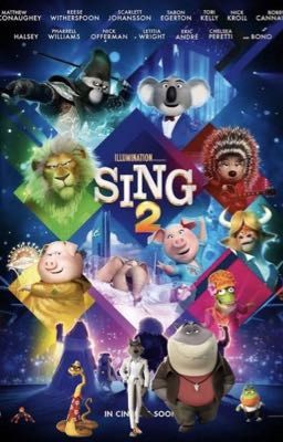 SING 3