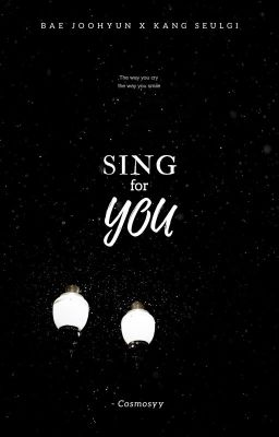 SING FOR YOU | SeulRene