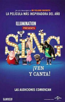 sing ven y canta   jhonny y tu