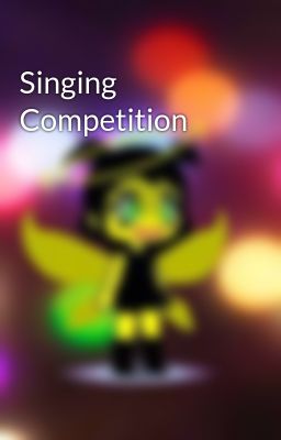 Singing Competition