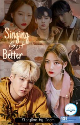 Singing Got Better