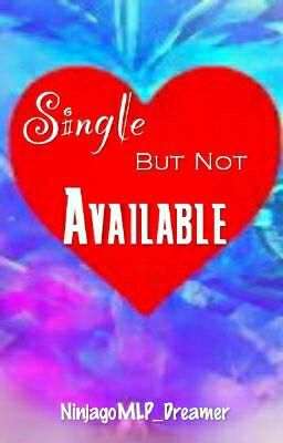 Single But Not Available {Discontinued}