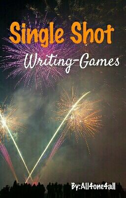 Single Shot Writing-Games