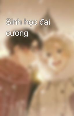 Sinh học đại cương