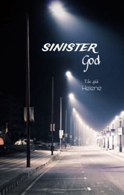 SINISTER GOD