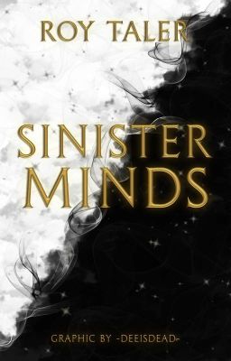 Sinister Minds