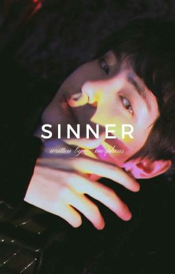 SINNER || kth.