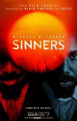 Sinners [Oc's]