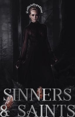 Sinners & Saints | S.W.