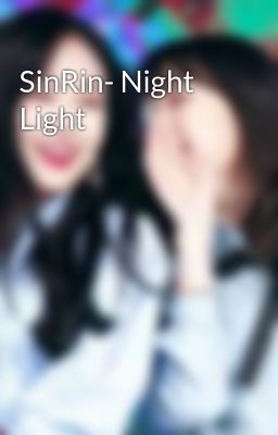 SinRin- Night Light