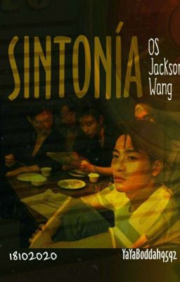 Sintonía [Jackson Wang]