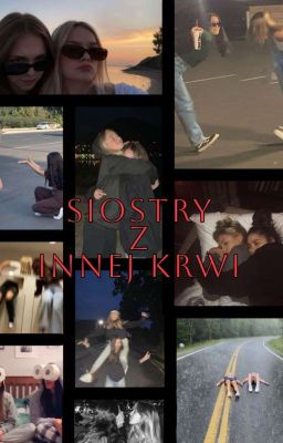 Siostry Z Innej Krwi - Zawieszone 