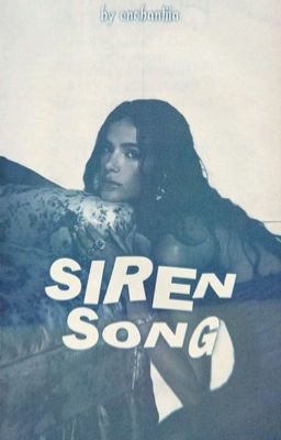 SIREN SONG ━ TEEN WOLF