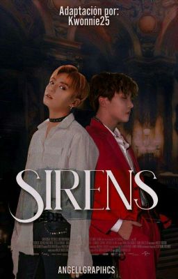 Sirens「Adap.」(Hopekook) 