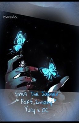 Sirius The Jeager-