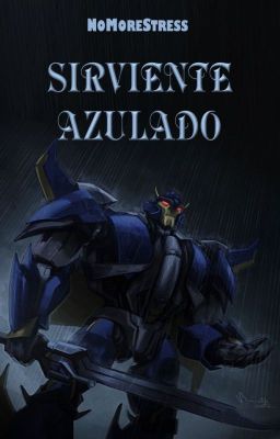 Sirviente Azulado