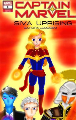 SIVA UPRISING