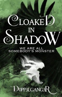 Six of Crows: Cloaked in Shadow