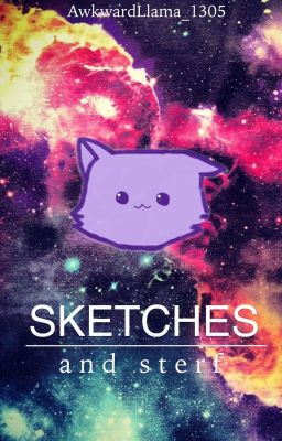 Sketches and Sterf [Wattys2015]