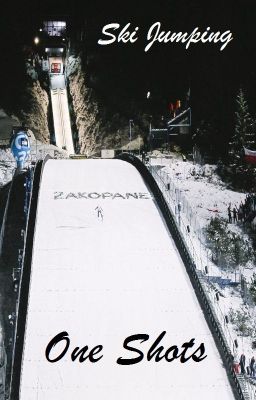 ||Ski Jumping | One shots ||