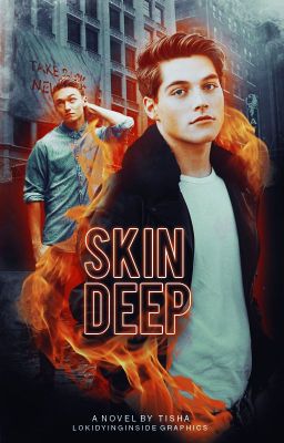 Skin Deep ▷ Harry Osborn