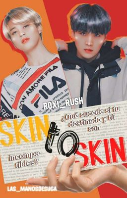 Skin to Skin. ©YoonMin 