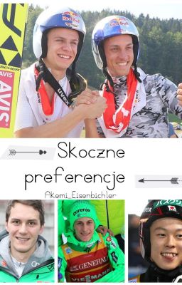 Skoczne preferencje |Ski jumping|