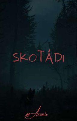 SKOTÁDI