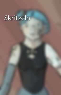 Skritzeln