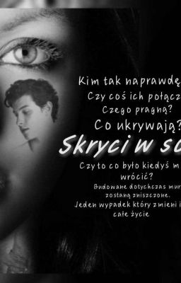 ~Skryci W Sobie~ S. M