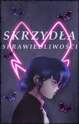 Skrzydła sprawiedliwości