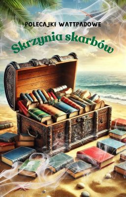 Skrzynia skarbów - Polecajki Wattpadowe