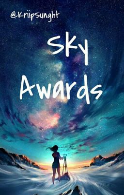 Sky Awards (CERRADO)