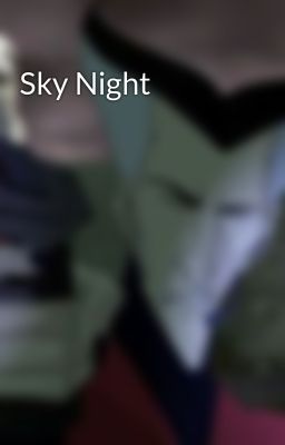 Sky Night