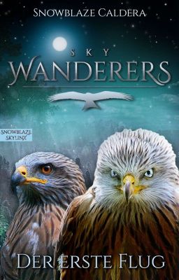 Sky Wanderers - Der Erste Flug