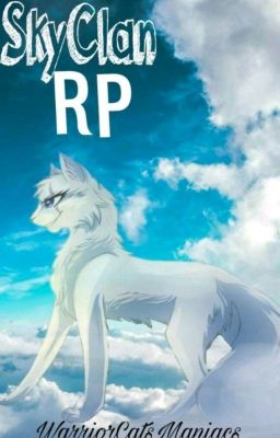 SkyClan Rp