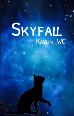 Skyfall (Warrior Cats)