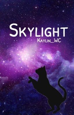 Skylight (Warrior Cats)