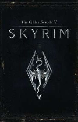 Skyrim: Elder Scrolls V rp