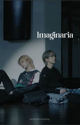 SKZ|Hyunsung| Imaginaria